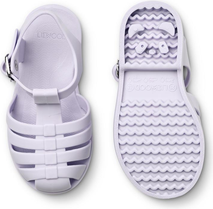 Actual product image Liewood Wide sandal (20)
