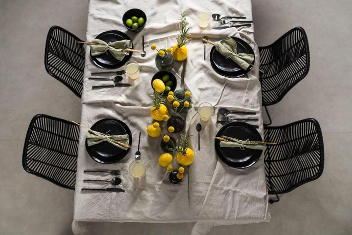 Produktbild Kare Design Organic Black (26 cm)