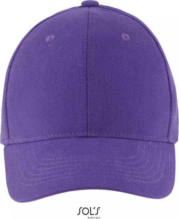 Actual product image Sol's Buffalo (One size)