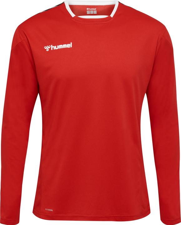 Immagine prodotto hummel Autentica Maglia Poly L/S (S)