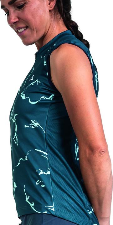 Actual product image Schöffel Grossi Radtrikot (36)