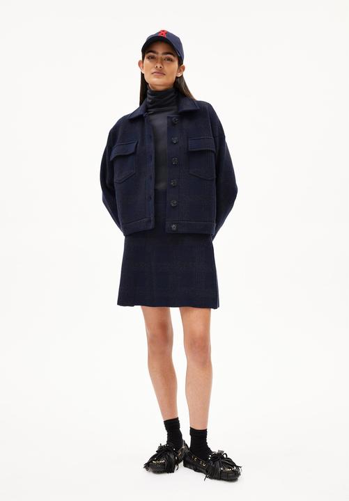 Actual product image Armedangels Jäckchen JOAALISON (L)