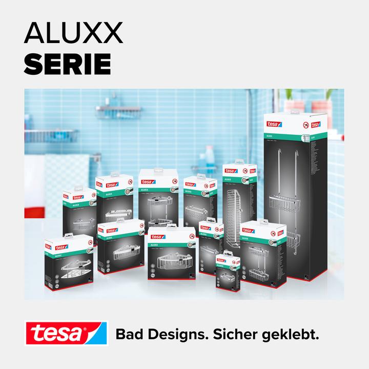 Immagine prodotto tesa Piatto doccia ALUXX (9 x 21,5 x 22 cm)