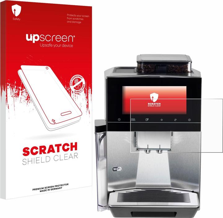 Produktbild upscreen Scratch Shield Displayschutz