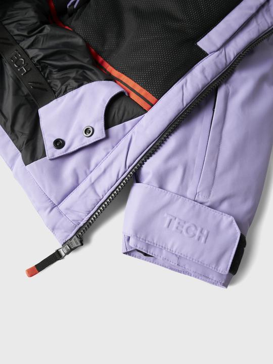 Produktbild Name it Nknslope10 Ski Jacket Limited Edition Fo (158)