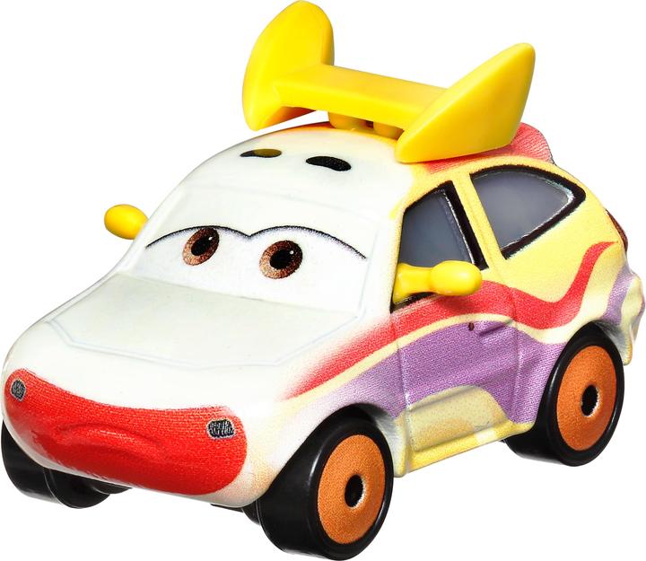 Produktbild Mattel HTX80
