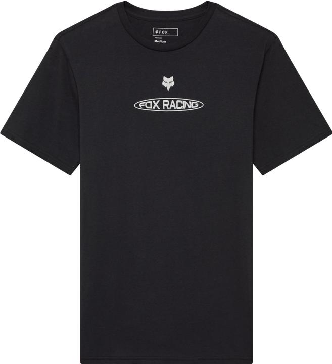 Produktbild Fox Planet Moto SS Prem Tee (XL)