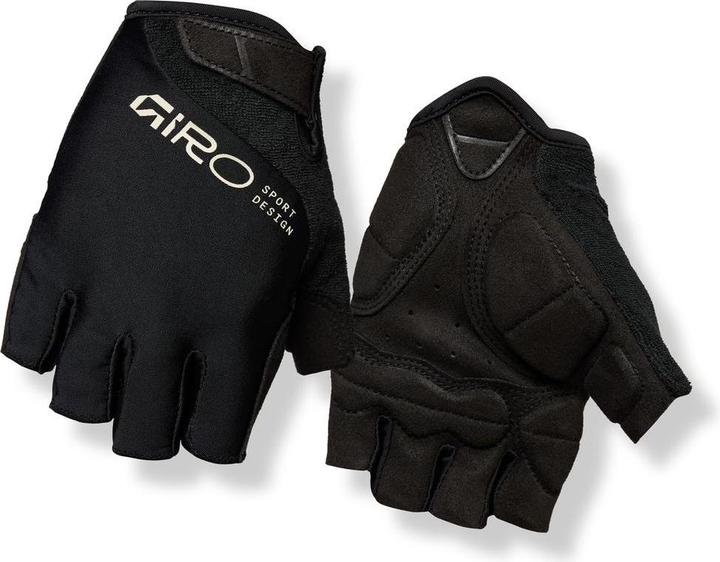 Produktbild Giro Jag'ette black XL (XL)