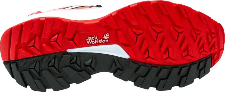 Produktbild Jack Wolfskin Women's Wild Hike Texapore Low (37)