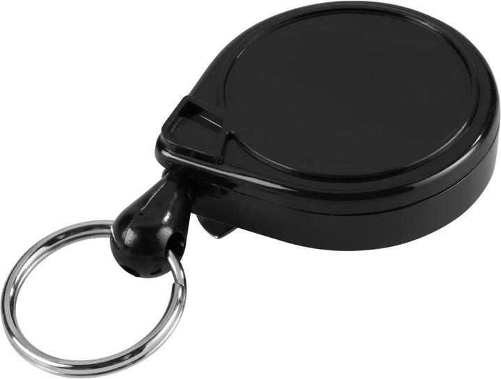 Actual product image Key-Bak KB MINI-BAK BLACK key fob