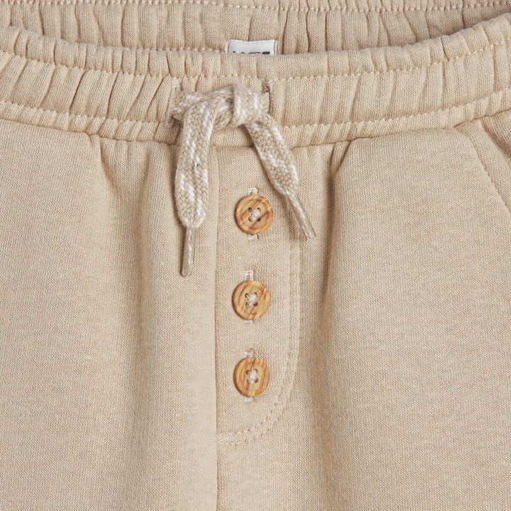 Image du produit La Redoute Collections Weite Joggpants aus Sweatware (94)