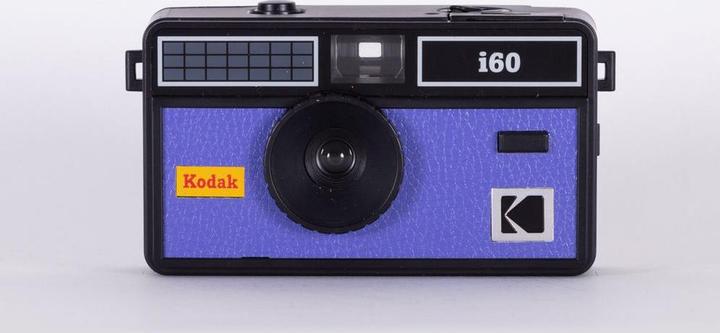 Actual product image Kodak i60