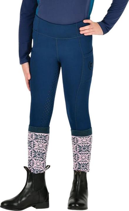 Produktbild Dublin Reitleggings Alltag (128)