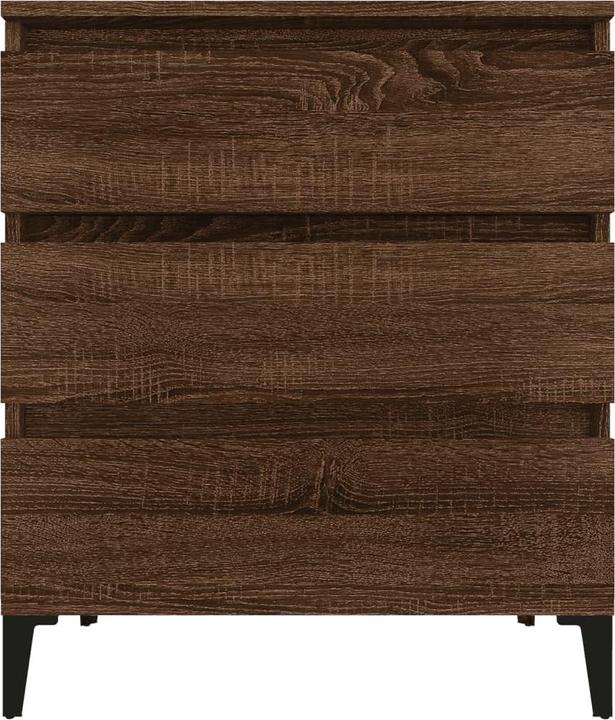 Produktbild VidaXL Indie (60 x 35 x 70 cm)