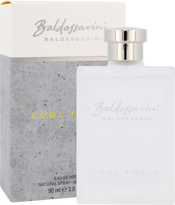 Produktbild Baldessarini Cool Force (Eau de Toilette, 90 ml)