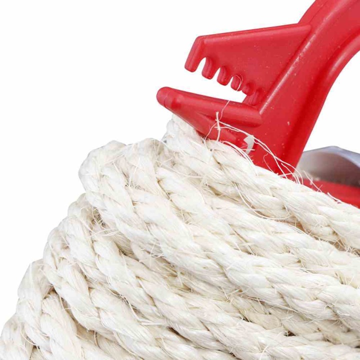 Produktbild Siena Garden Siena Sisal-Seil 6mm 20m natur (20 m)