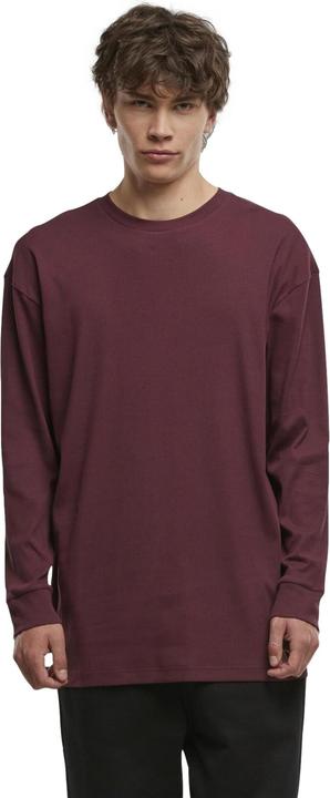 Produktbild Urban Classics Organic Boxy Rib Longsleeve - 140933 (L)