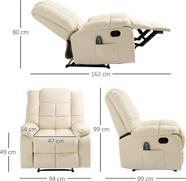 Produktbild Jamb Massagesessel BigBUDDY