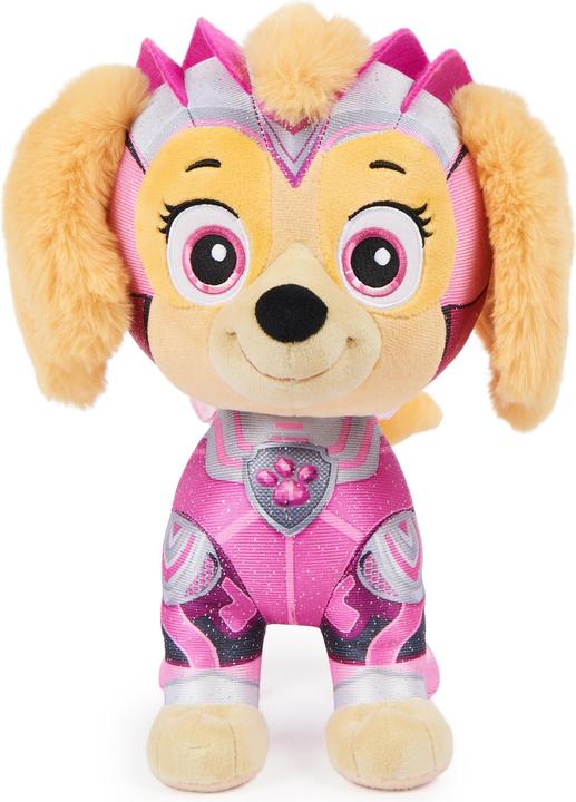 Spin Master Mighty Movie Skye (30 cm)