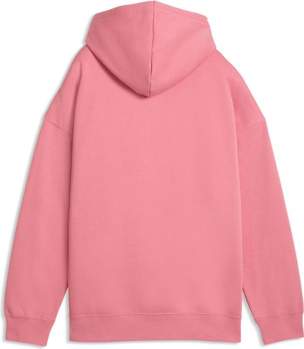 Produktbild Puma ESS Oversized Hoodie FL (M)