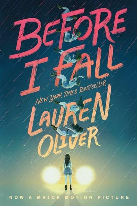 Produktbild Before I Fall (Englisch, Lauren Oliver, 2016)