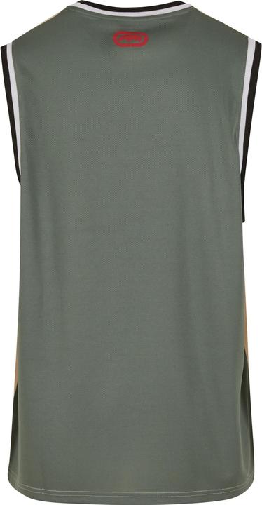Produktbild Ecko Unltd. Tanktops Pivot jet stream/dark forest L (L)