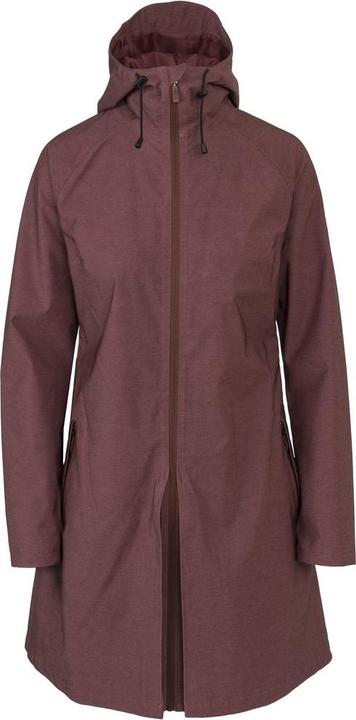 Agu Women Rain Jacket SEQ Urban