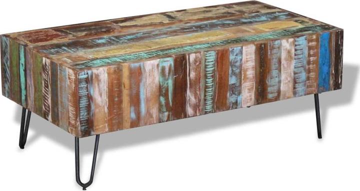 Immagine prodotto vidaXL Couchtisch (100 x 50 x 38 cm)