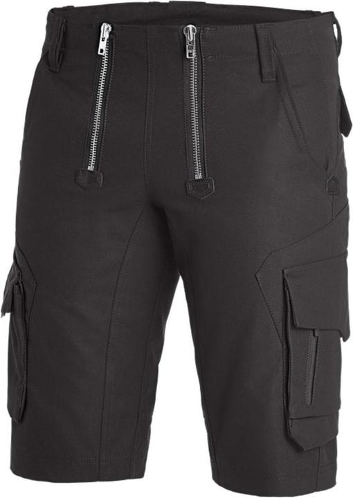 Produktbild FHB SASCHA Zunftbermuda Canvas (66)
