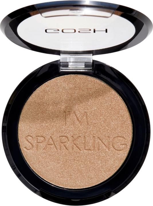 Image du produit Gosh I'M Sparkling (002 Sund Dust, Highlighter, 5.50 g)