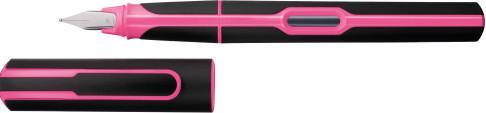 Produktbild Pelikan Fllhalter style "Neon", Thekendisplay (Bunt, Farbig sortiert, Neon, 12x)