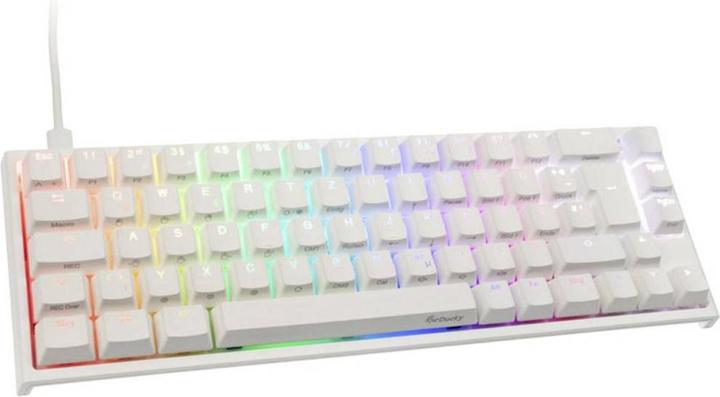 Produktbild Ducky One 2 SF (DE, Kabelgebunden)