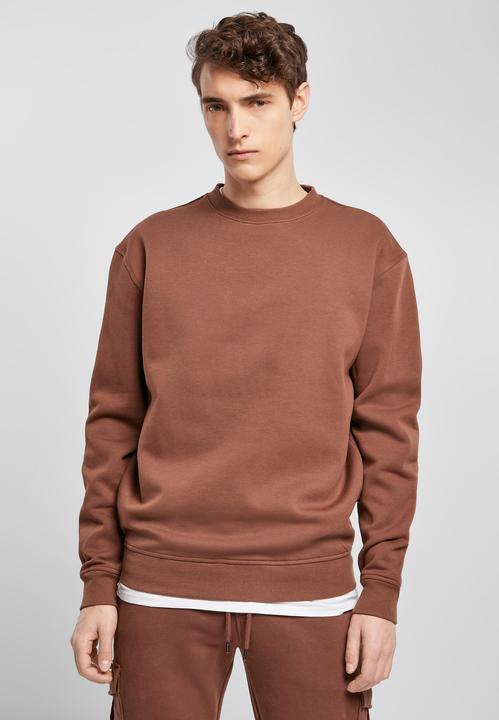 Immagine prodotto Urban Classics Maglia girocollo (L)