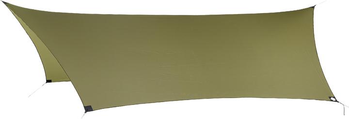 Image du produit Lesovik Heksa (Tarp abri de camping, 0.48 kg)