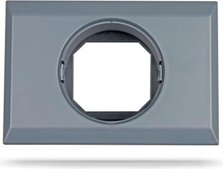 Victron Energy Gehäuse zur Wandmontage Victron für BMV oder MPPT Control Bedieneinheit (Solaranlage Montagematerial)