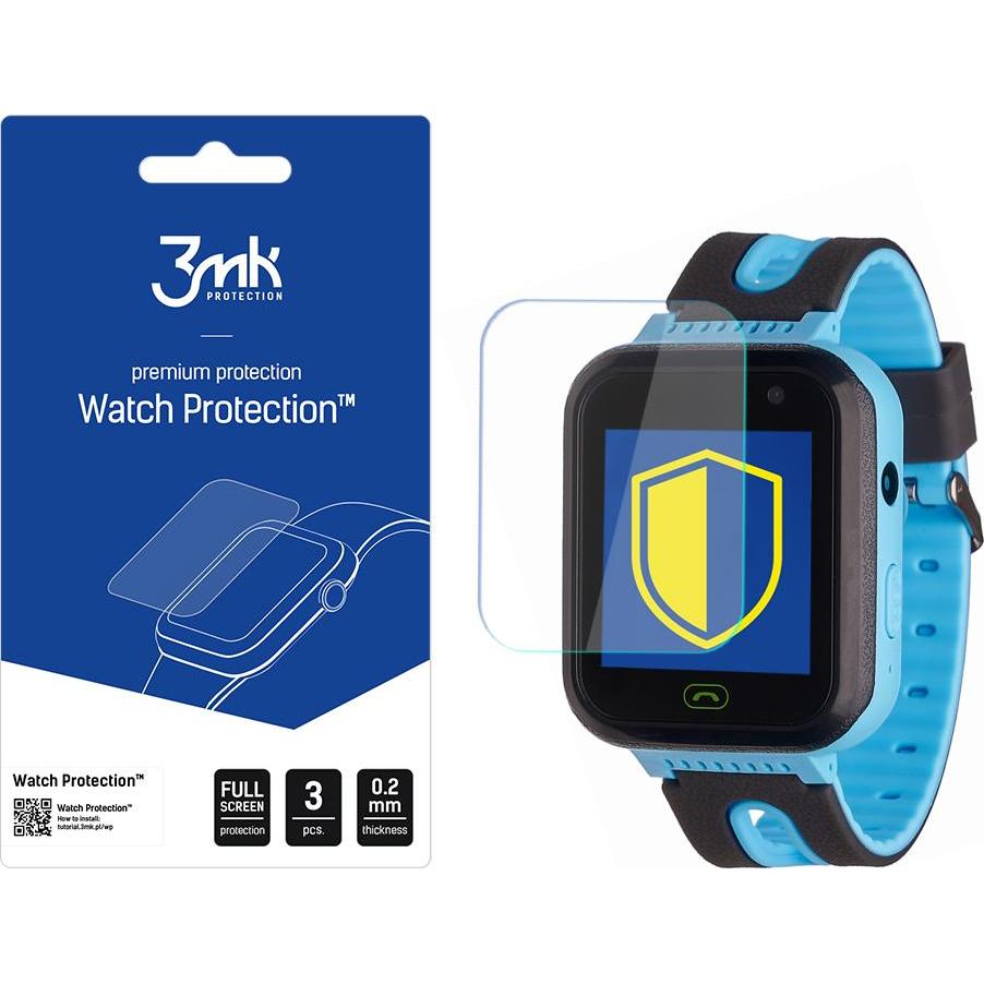 3MK Watch Protection, Smartwatch Zubehör