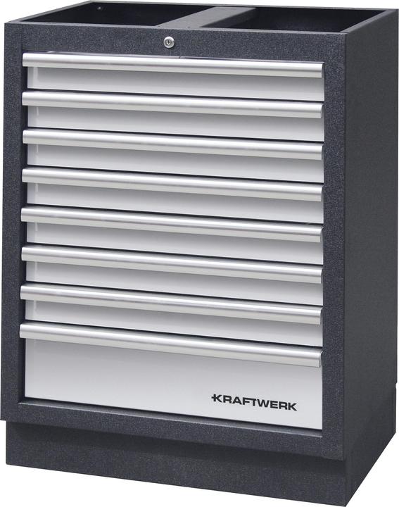 Produktbild Kraftwerk Mobilio 8 (68 cm, 91 cm)