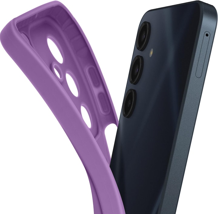 Produktbild Avizar SoftGlow Case (Samsung Galaxy A16)