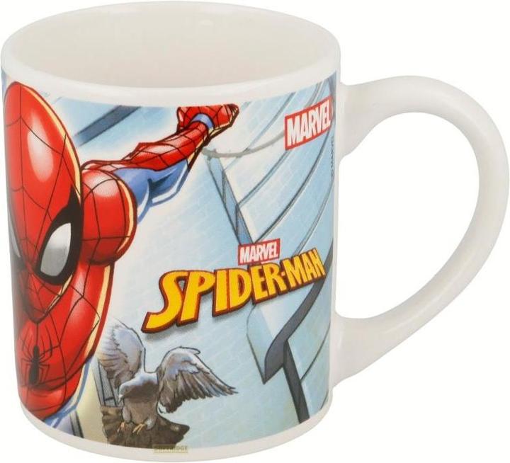Produktbild Disney Stor -3-Piece Gift Set - Spiderman (188508733-78375)