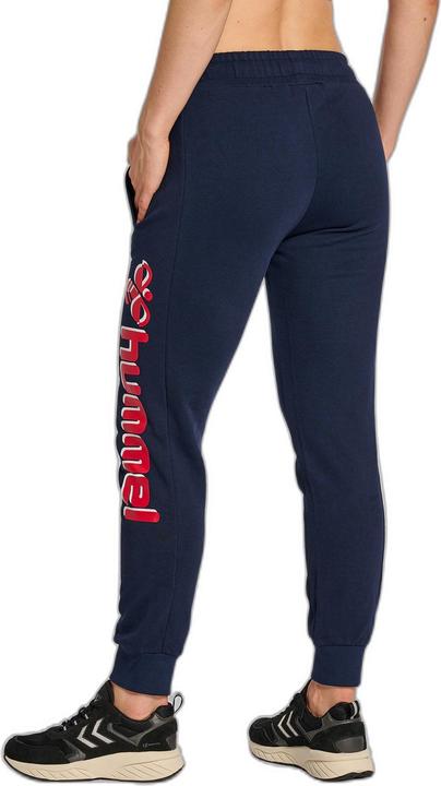 Produktbild hummel Ic Kim Regular Pants (S)