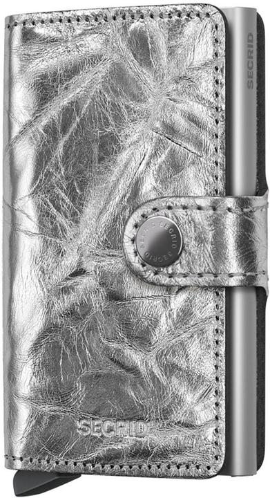 Actual product image Secrid Geldbörse Miniwallet
