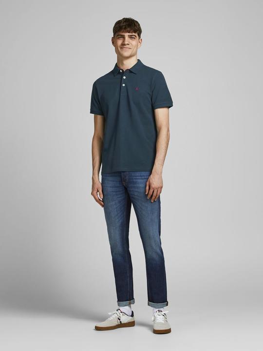 Actual product image Jack & Jones Classic polo shirt (XS)