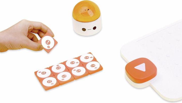 Actual product image MatataLab Extension set
