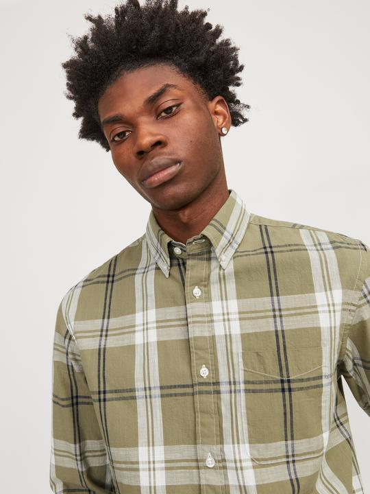 Immagine prodotto Jack & Jones Camicia Comfort Fit Camicia (S)