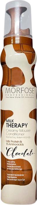 Immagine prodotto Morfose Milk Therapy Creamy Mousse Chocolate 200 ml (200 ml)
