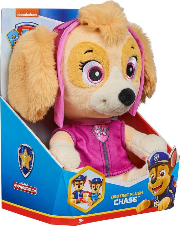 Produktbild Spin Master Paw Patrol Bedtime Soft Skye (23 cm)