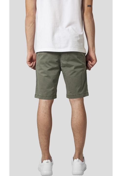 Produktbild Urban Classics UC Men Stretch Twill Joggshorts (S)