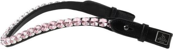 Image du produit SANDISK Sd Design Bespoke Browband Rose 10mm Crystals