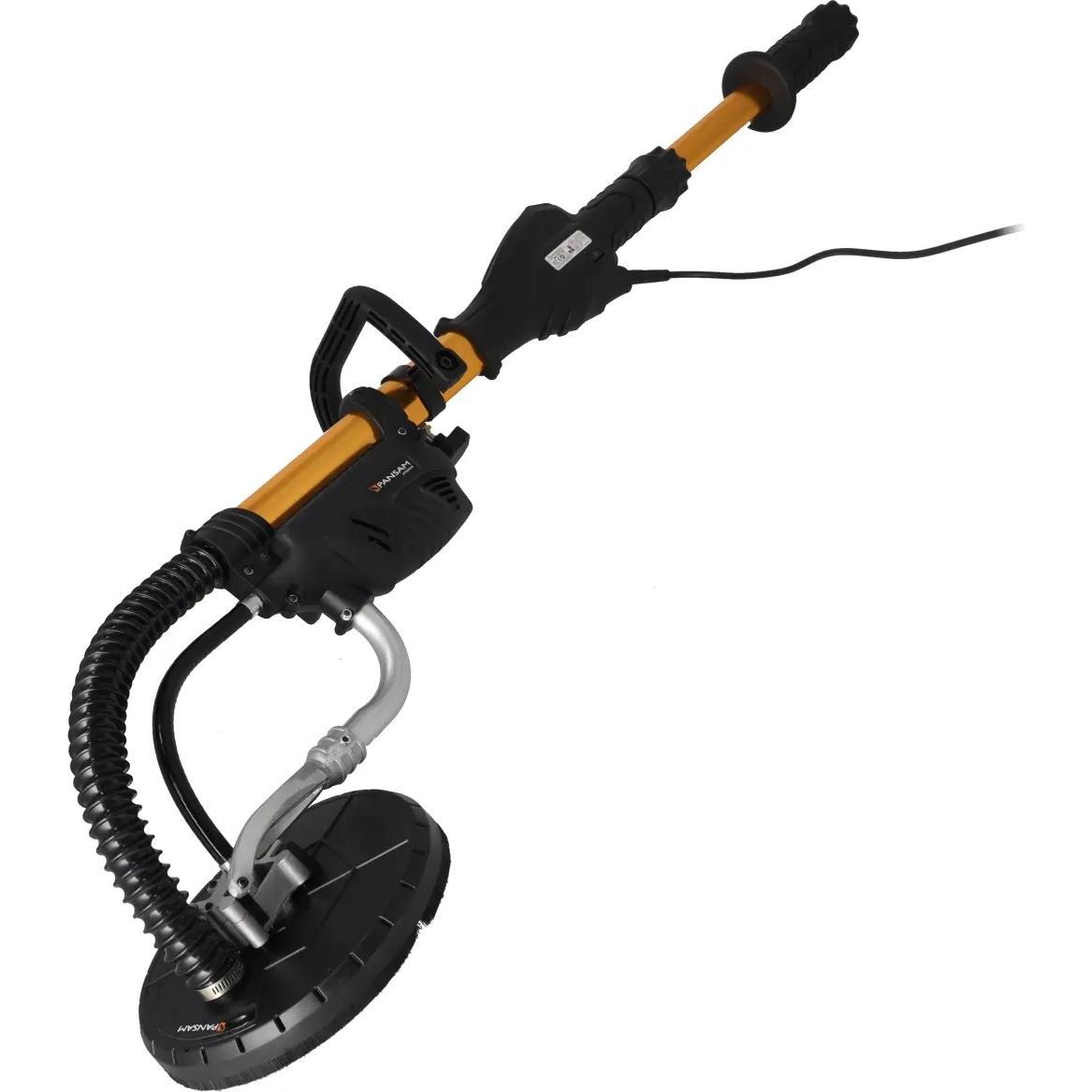 Pansam, Schleifmaschine + Poliermaschine, A142210 Schleifmaschine (710 W)