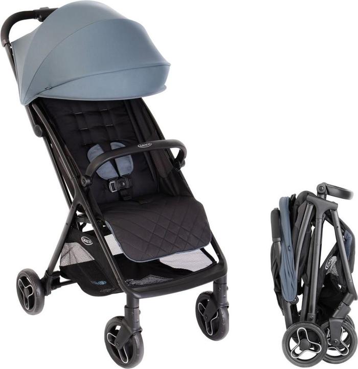 Produktbild Graco Myavo